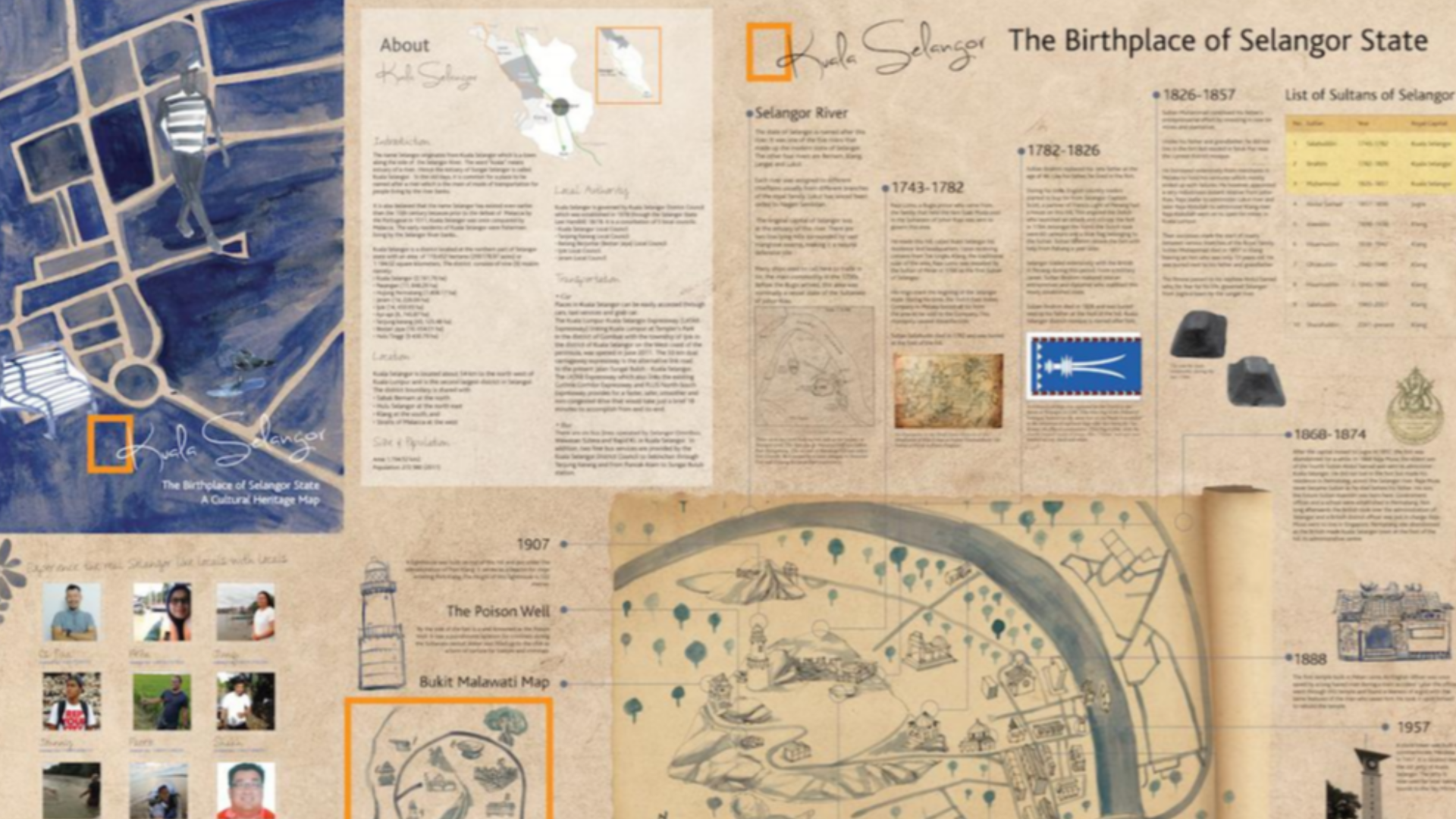 Page Cover