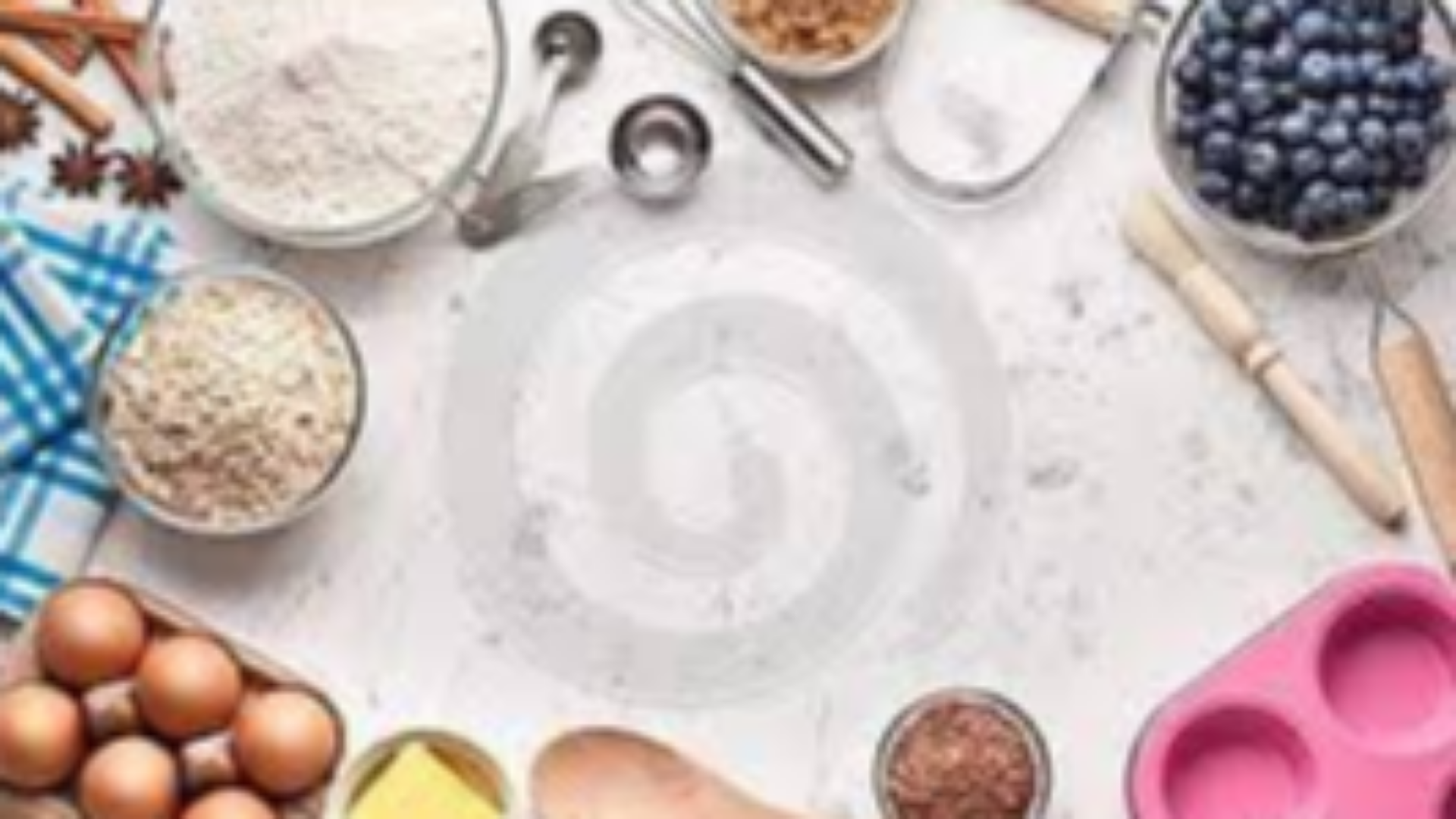 Baking Skills