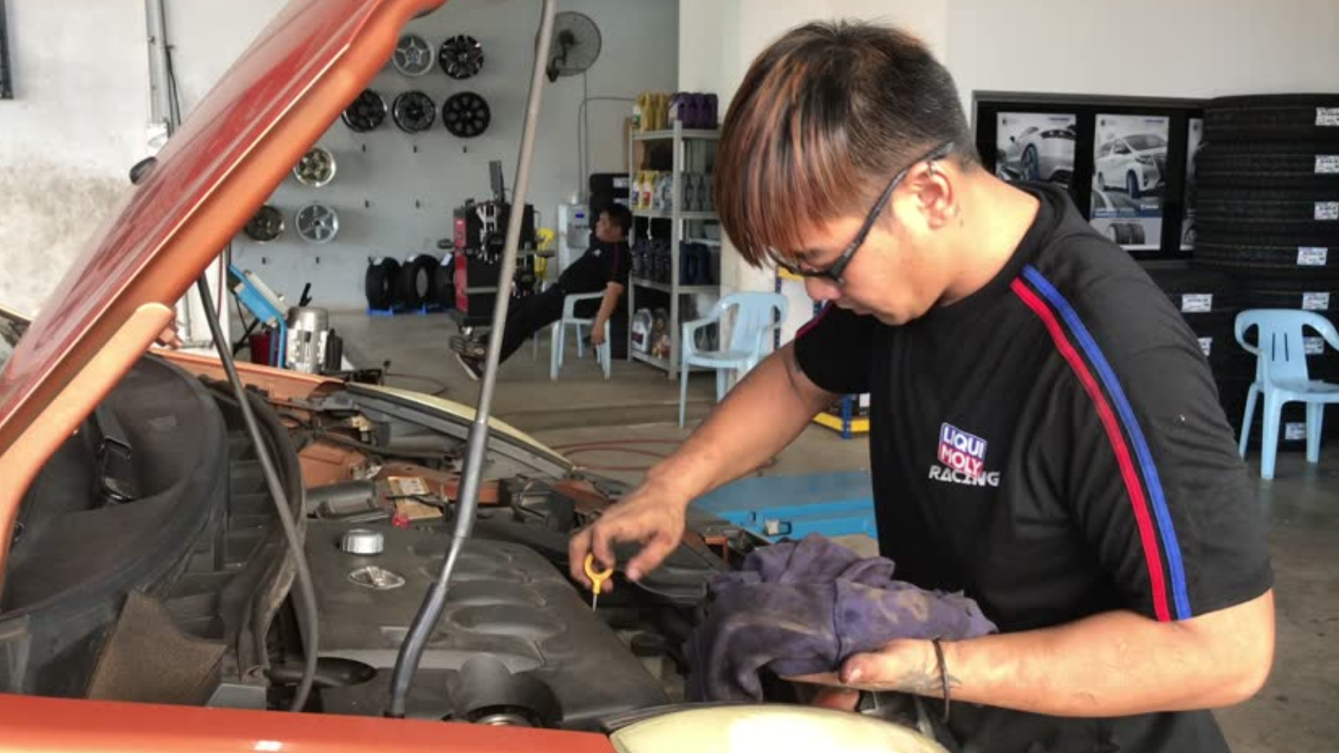 SLDN Plus Automotive Level 2 - Training Facilitator